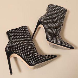 RAYE Aria Bootie - Black